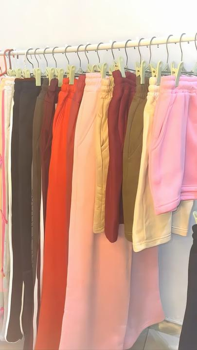 Joggers — BeaAura Wear