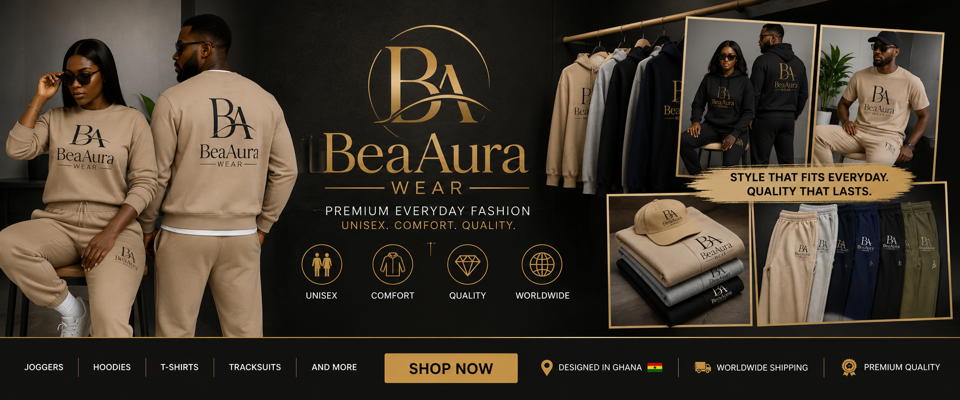 BeaAura Wear