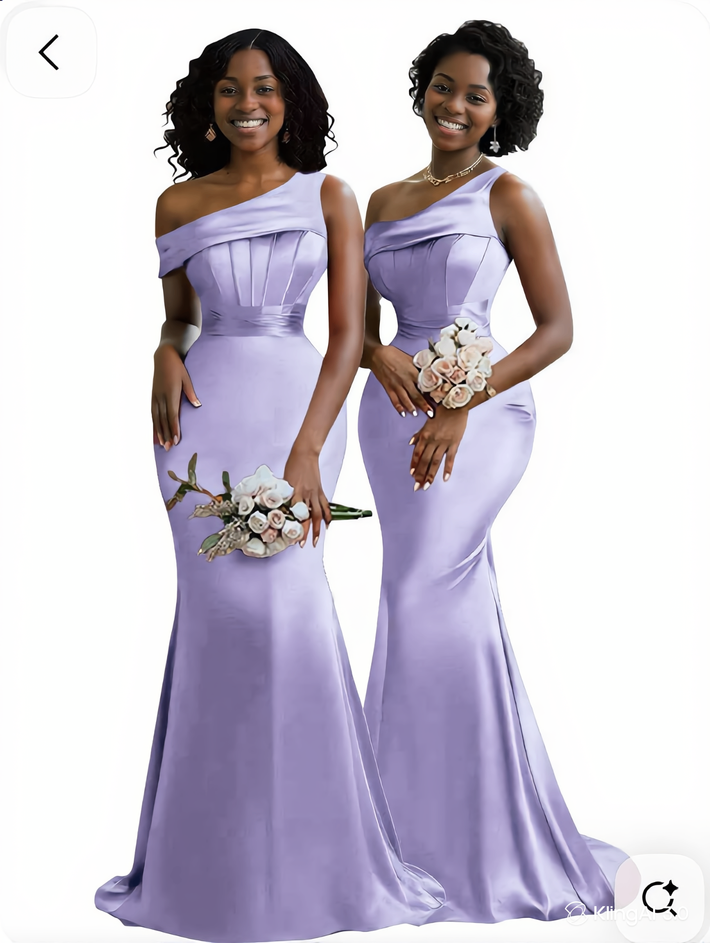Bridal Robes — BeaAura Bride