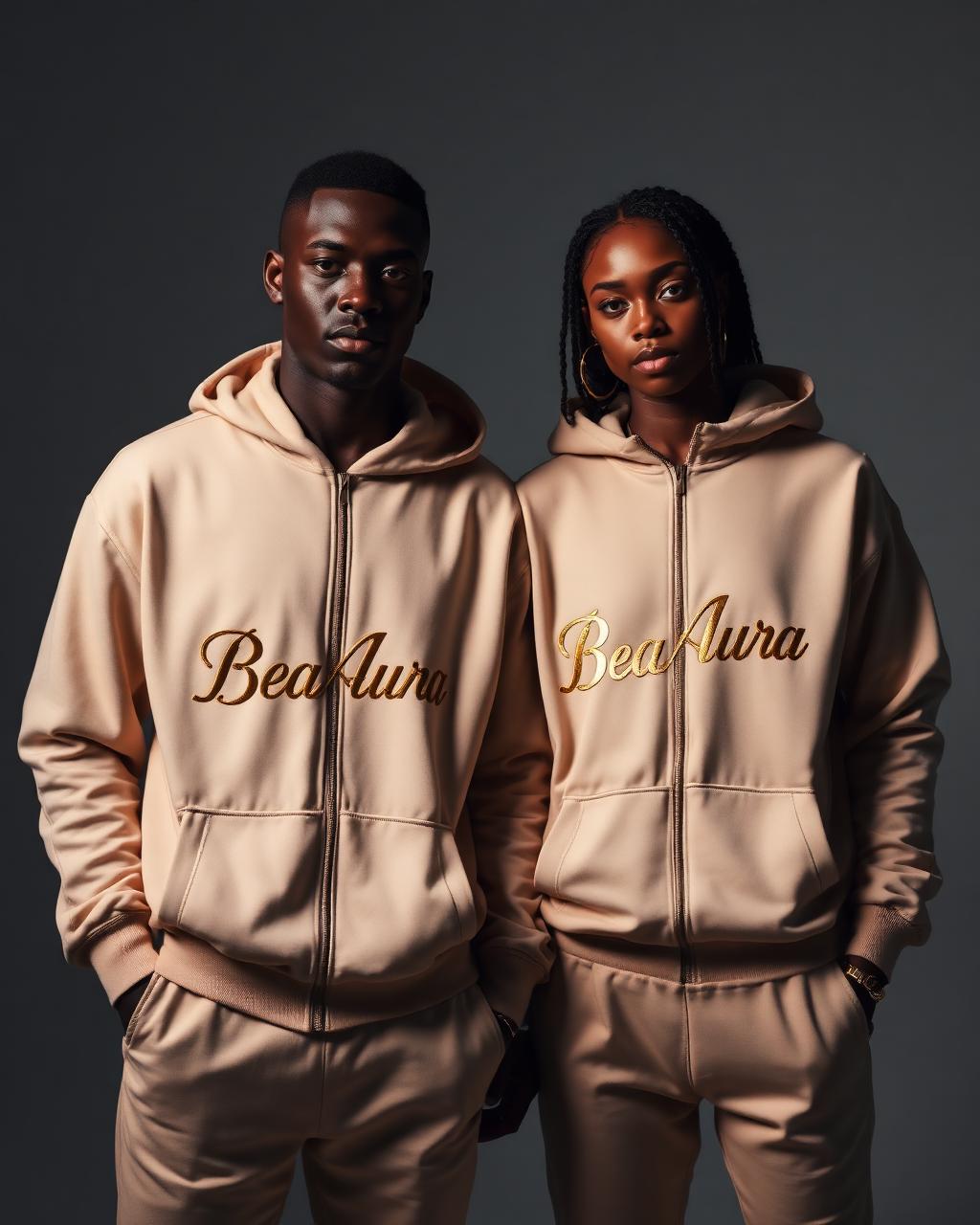 Tracksuits — BeaAura Wear