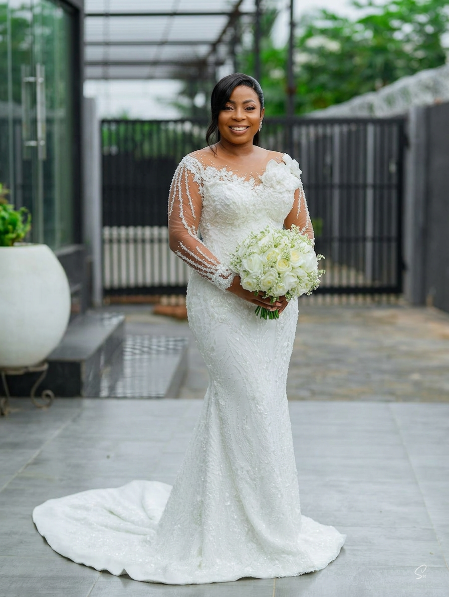 BeaAura Bride