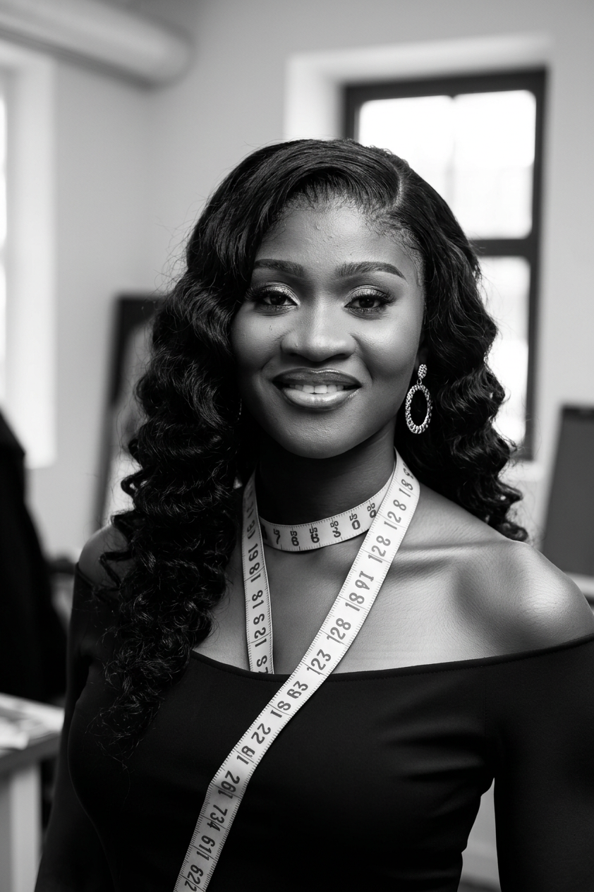 Founder of BeaAura Atelier